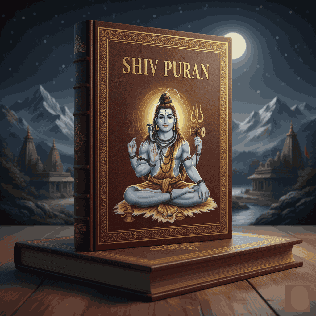 Shiv Puran